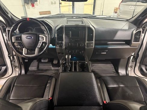 Used 2018 Ford F150 Raptor image 26