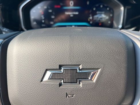 New 2026 Chevrolet Silverado 1500 RST w/ Z71 Off-Road Package image 41