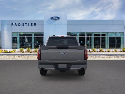 New 2026 Ford F150 STX image 5