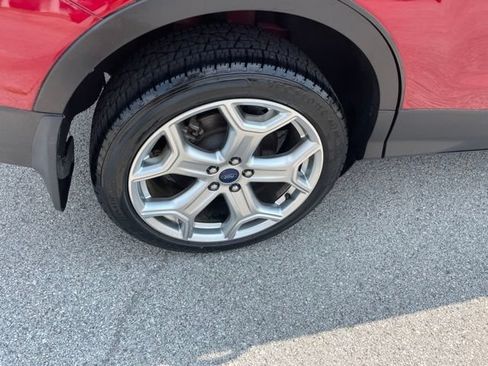 Used 2018 Ford Escape Titanium FWD image 15
