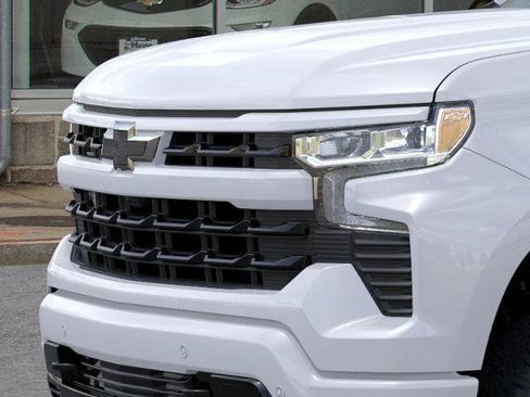 New 2026 Chevrolet Silverado 1500 RST w/ RST All Star Premium Package AWD/4WD image 13
