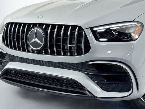 New 2026 Mercedes-Benz GLE 63 AMG S image 12