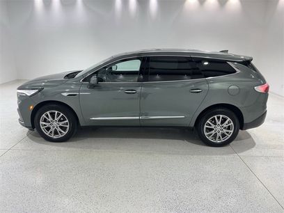 Used 2023 Buick Enclave Premium w/ Experience Buick Package