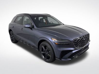 New 2026 Genesis GV70 2.5T Sport Prestige w/ G1 Accessory Package