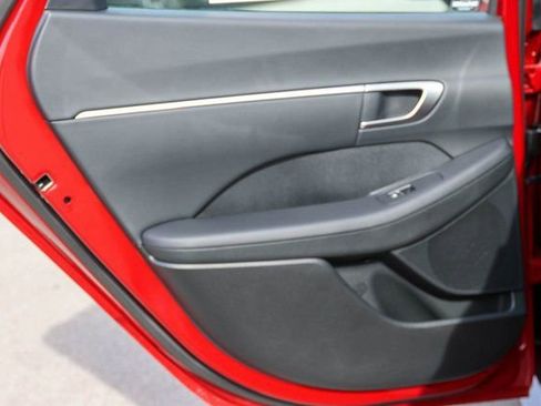 New 2026 Hyundai Sonata SEL image 11