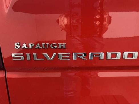 New 2026 Chevrolet Silverado 1500 LT image 31