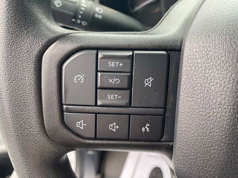 Used 2024 Ford F350 XL w/ FX4 Off-Road Package AWD/4WD image 15