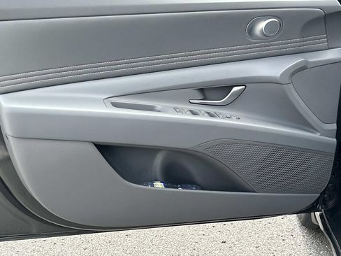 New 2026 Hyundai Elantra SEL Sport Premium FWD image 16