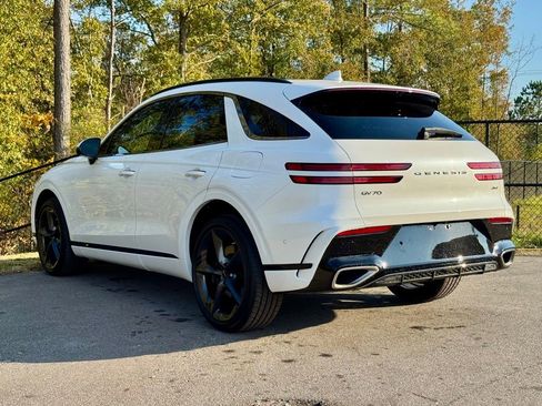 New 2026 Genesis GV70 2.5T Sport Prestige image 11