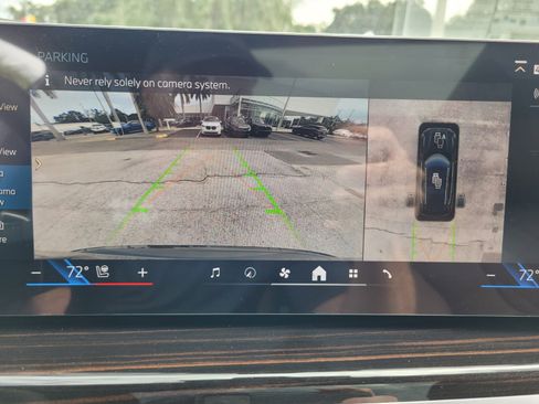 New 2026 BMW X5 xDrive50e w/ Executive Package image 25