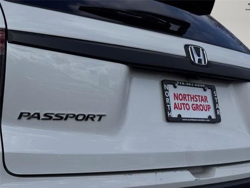 Used 2021 Honda Passport EX-L image 29