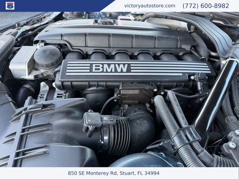 Used 2009 BMW Z4 sDrive30i image 42