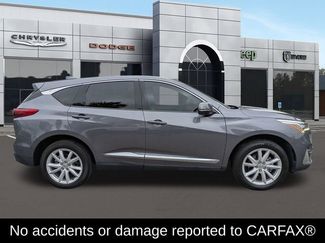 Used 2021 Acura RDX FWD video 2