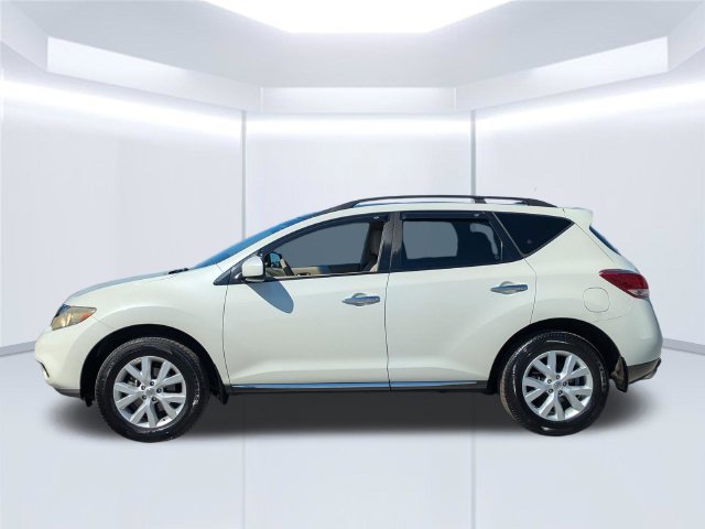Used 2011 Nissan Murano SL FWD image 2