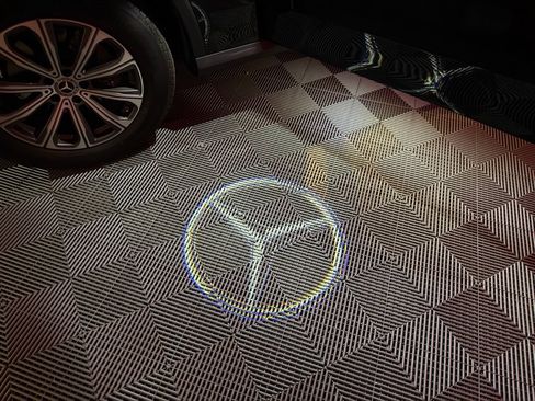Certified 2026 Mercedes-Benz GLC 300 4MATIC image 12