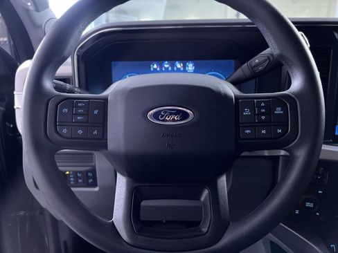 New 2026 Ford F250 XLT w/ XLT Premium Package image 14