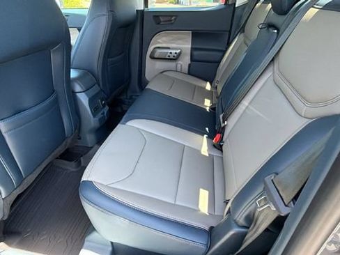New 2026 Ford Maverick Lariat AWD/4WD image 16