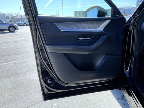 Certified 2025 MAZDA CX-90 3.3 Turbo w/ Premium Plus Pkg image 10