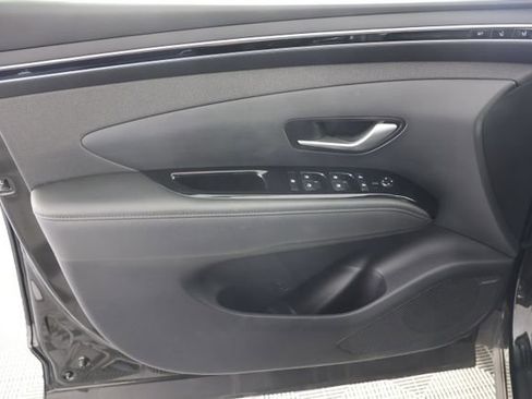Used 2024 Hyundai Tucson Limited AWD/4WD image 25