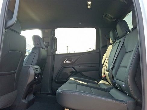 New 2026 Chevrolet Silverado EV LT w/ Premium Package image 8