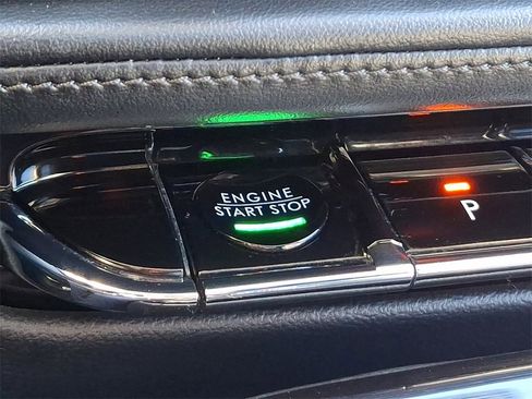 Used 2022 Lincoln Nautilus Reserve w/ Cargo Utility Package image 26