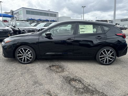 New 2026 Subaru Impreza 2.0i Sport image 6