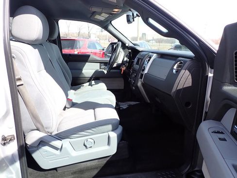 Used 2014 Ford F150 XLT w/ Equipment Group 302A Luxury image 12