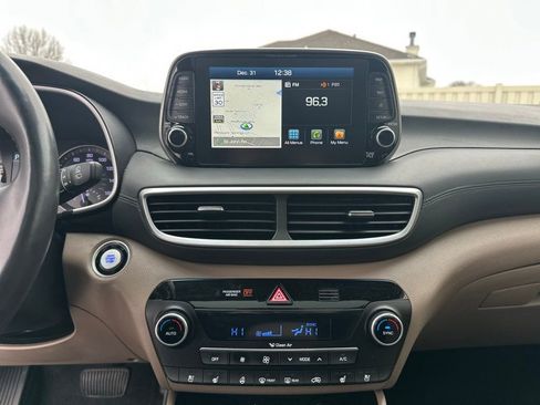 Used 2019 Hyundai Tucson Ultimate image 32