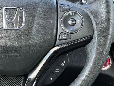 Used 2019 Honda HR-V EX image 80