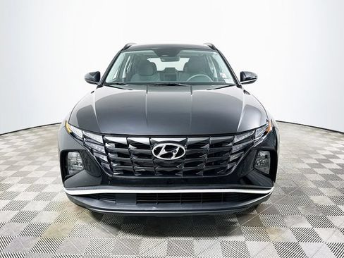 Used 2022 Hyundai Tucson SEL w/ Cargo Package FWD image 8