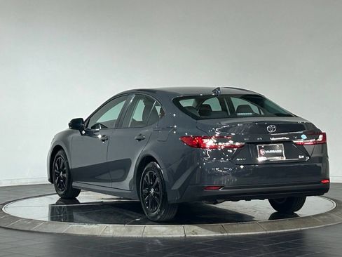 Used 2025 Toyota Camry LE FWD image 7