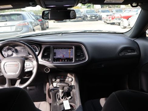 Used 2016 Dodge Challenger SXT RWD image 37