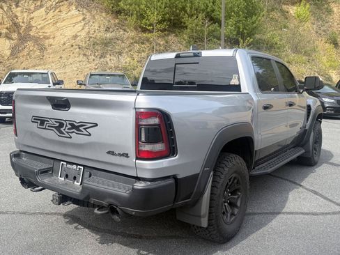 Used 2023 RAM 1500 TRX w/ TRX Level 2 Equipment Group AWD/4WD image 7