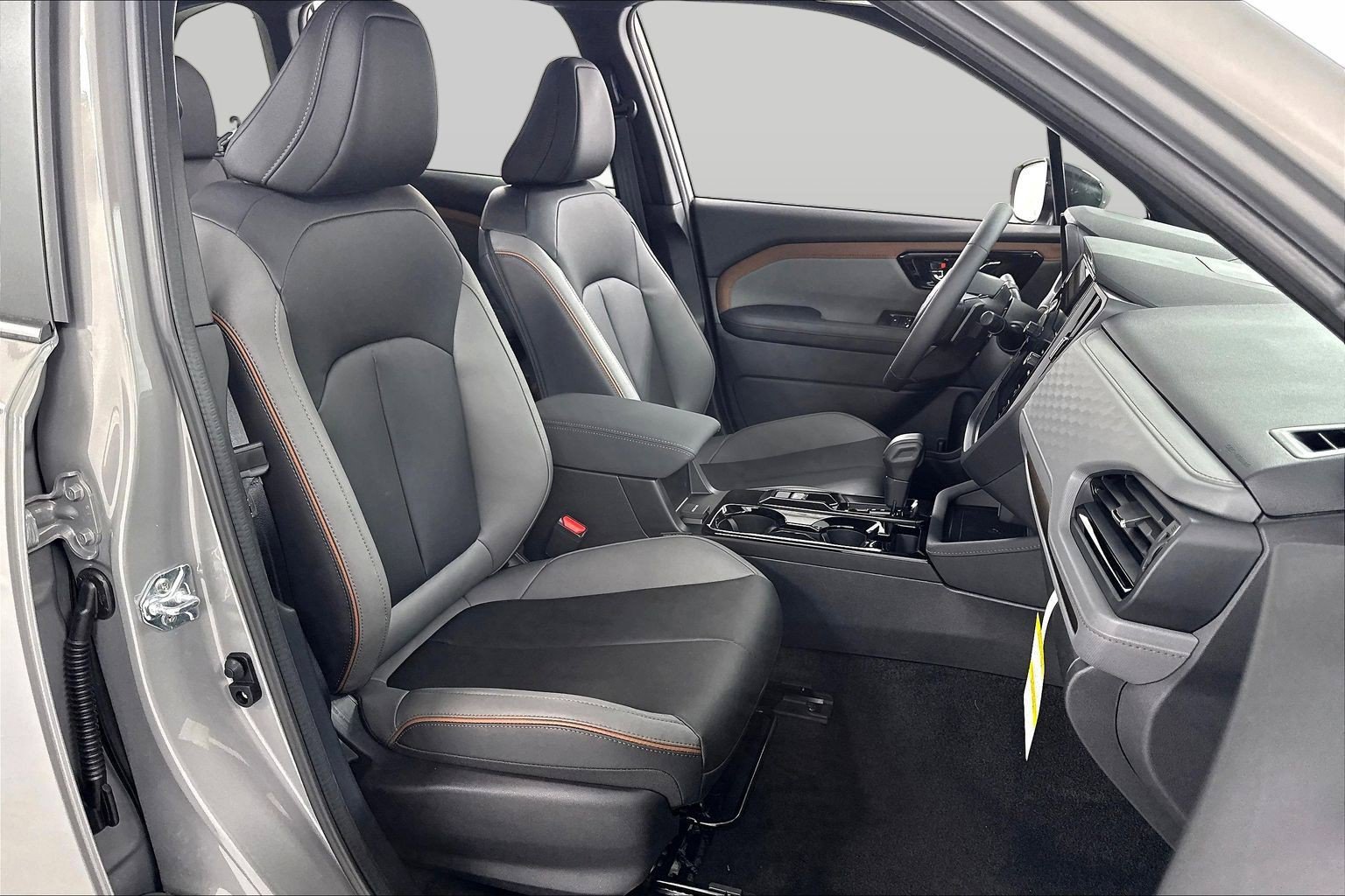 New 2026 Subaru Forester Sport AWD/4WD image 11
