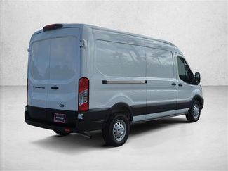 New 2026 Ford Transit 250 148 Medium Roof w/ Load Area Protection Package RWD video 2