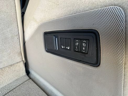 Used 2023 Cadillac Escalade Premium Luxury w/ LPO, Illumination Package RWD image 24