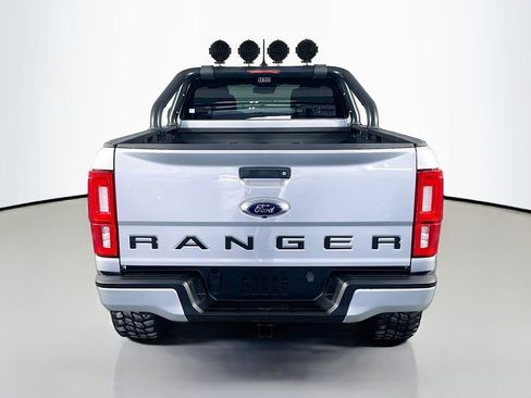 Used 2021 Ford Ranger XLT AWD/4WD image 6