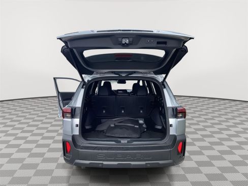New 2026 Subaru Outback Limited XT AWD/4WD image 27