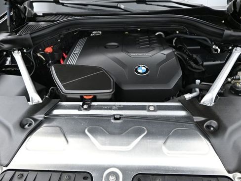 Used 2025 BMW X4 xDrive30i w/ Premium Package image 20