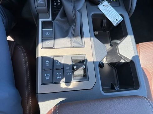 Used 2025 Toyota Land Cruiser w/ Premium Package AWD/4WD image 33