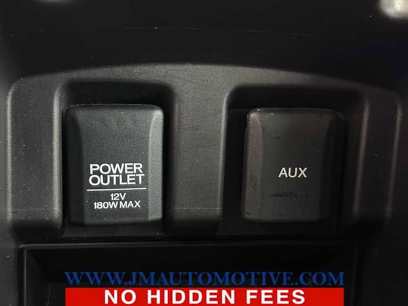 Used 2020 Acura TLX w/ Technology Package FWD image 41