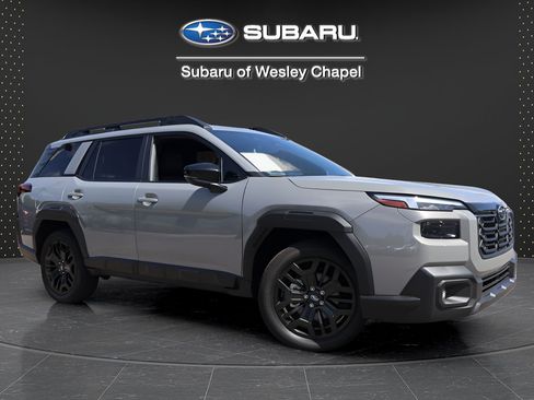 Used 2026 Subaru Outback Limited XT AWD/4WD image 1