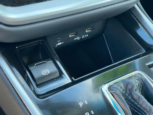 Used 2020 Subaru Outback Onyx Edition XT image 18