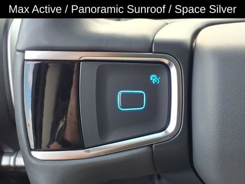 Used 2025 Ford Expedition Max Active image 23