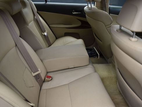 Used 2007 Lexus GS 350 image 20