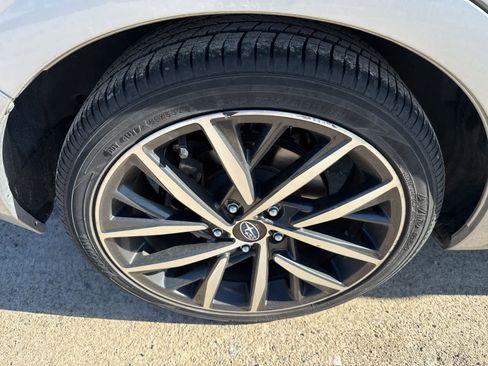 Certified 2024 Subaru Impreza 2.0i Sport AWD/4WD image 8