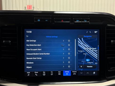 Used 2023 Ford F250 XLT w/ XLT Premium Package AWD/4WD image 44