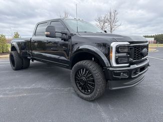 Used 2025 Ford F450 Platinum w/ Platinum Plus Package video 2