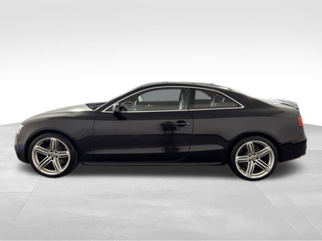 Used 2014 Audi S5 Premium Plus AWD/4WD image 6