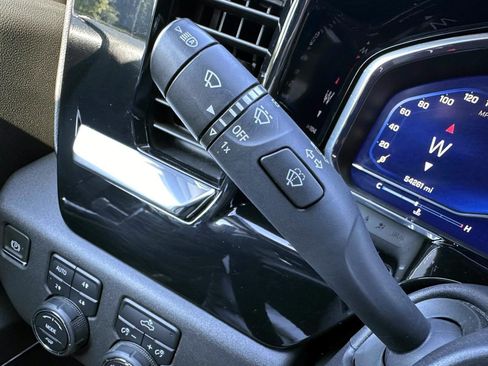 Used 2023 Chevrolet Silverado 1500 RST w/ Z71 Off-Road Package AWD/4WD image 29